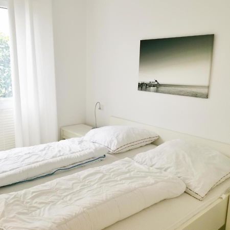 Apartmentvermittlung Mehr Als Meer - Objekt 65 Niendorf  Ngoại thất bức ảnh