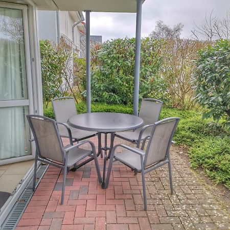 Apartmentvermittlung Mehr Als Meer - Objekt 65 Niendorf  Ngoại thất bức ảnh