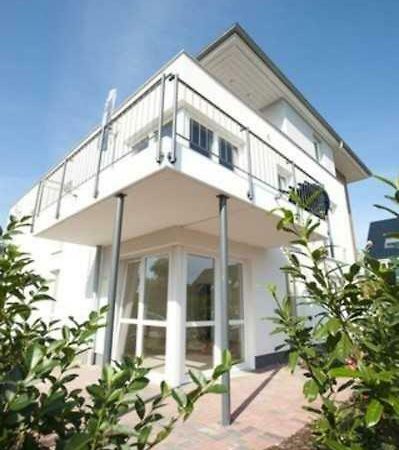Apartmentvermittlung Mehr Als Meer - Objekt 65 Niendorf  Ngoại thất bức ảnh