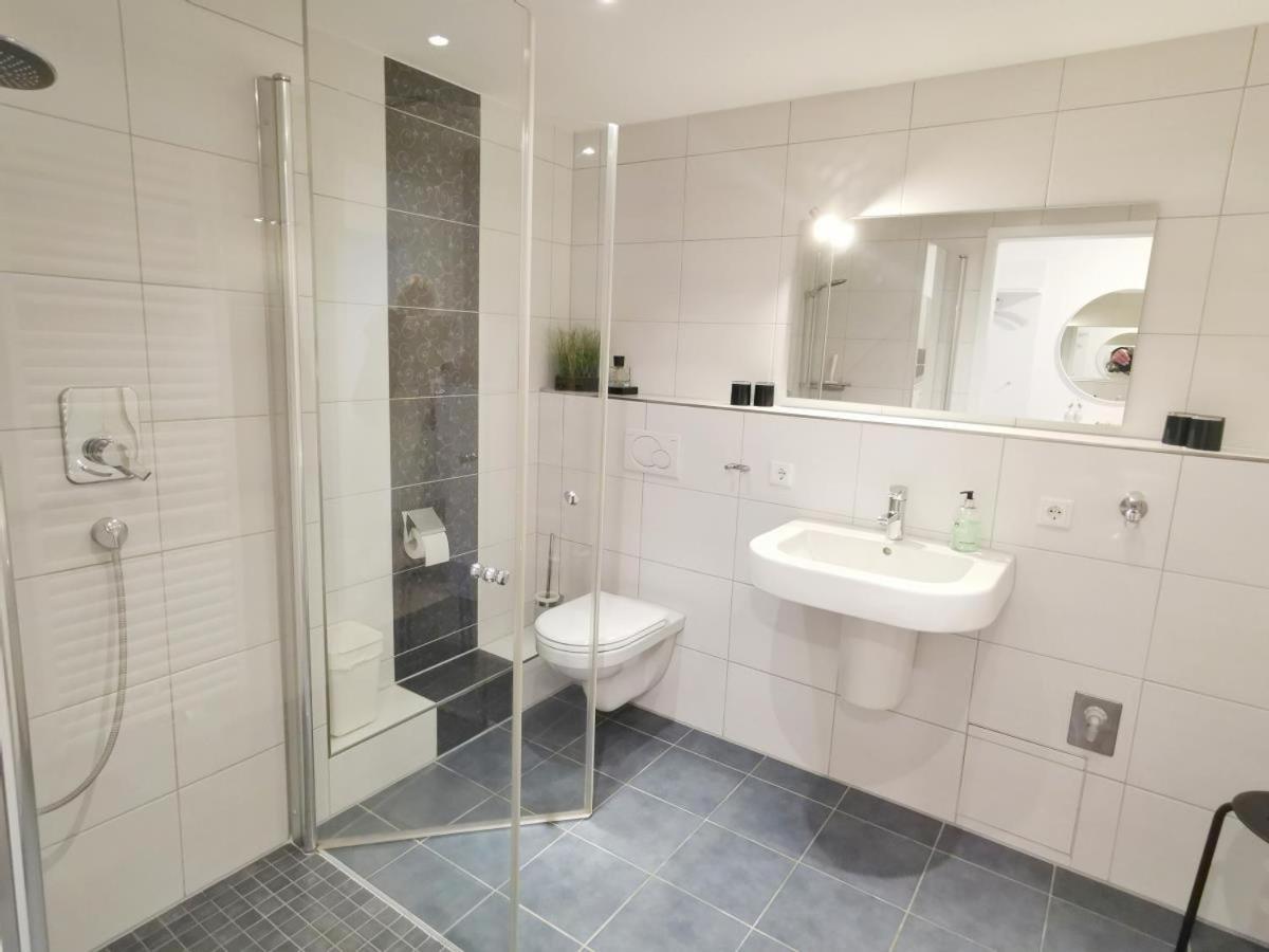 Apartmentvermittlung Mehr Als Meer - Objekt 65 Niendorf  Ngoại thất bức ảnh